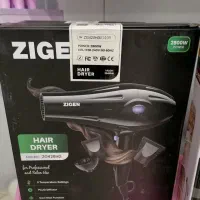 سشوار حرفه ای