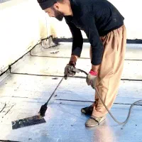 نصب وتعمیر ایزوگام دلیجان تضمینی با نصاب کورد
