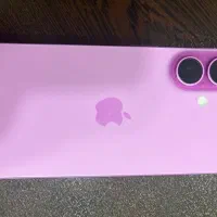 16 نرمال رنگ صورتی