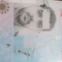 کارت ملی گمشده