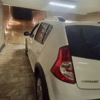 ساندرو استپ وی اتومات مدل ۹۵