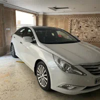 سوناتا YF 2014 فول تو مارون