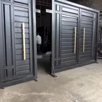 درب و پنجره دوجداره upvc وآهنی توری ضدسرقت.|خدمات پیشه و مهارت|ساوه, |دیوار