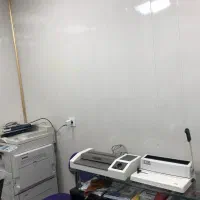 فروش یا معاوضه مغازه در پاساژ الماس طبقه منفی یک|فروش مغازه و غرفه|تهران, افسریه شمالی|دیوار