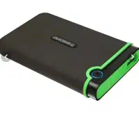 هارد ترنسند ۲ ترابایت