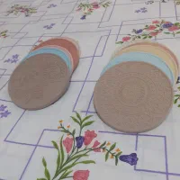 ظروف و اکسسوری های خاص و دست ساز سنگ مصنوعی|صنایع دستی و سایر لوازم تزئینی|ساری, |دیوار