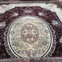 فرش ۱۲ متری|فرش|کرمانشاه, |دیوار