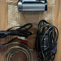 دوربین هندی کم Sony MiniDV جهت آرشیو،دیجیتال‌سازی|دوربین عکاسی و فیلم‌برداری|تهران, دبستان|دیوار