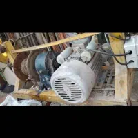 تعمیر بالابر ساختمان،وینچ درمحل ،کل البرز