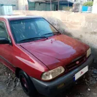 پرایدمدل ۸۰|خودرو سواری و وانت|بندرعباس, |دیوار