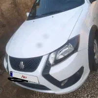 کویک آر اس|خودرو سواری و وانت|ایلام, |دیوار