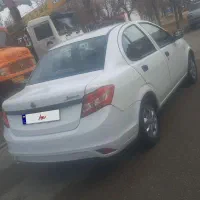 ساینا مدل 1400 در حد 1404|خودرو سواری و وانت|بوئین زهرا, |دیوار