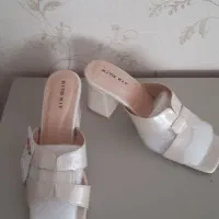 صندل زنانه مجلسی