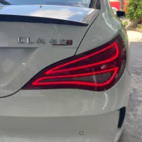 cla45(s)|خودرو سواری و وانت|خمام, |دیوار