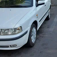 سمند lx|خودرو سواری و وانت|تهران, شکیبا|دیوار