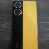 گوشی پوکو x7pro