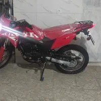 تریل 250سی سی صفر کیلومتر