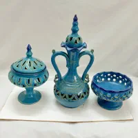 ظروف سفالی قابل شستشو