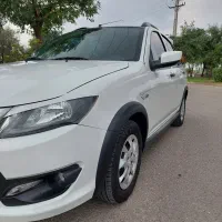 کوئیک RS مدل 1402|خودرو سواری و وانت|دزفول, |دیوار