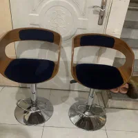 صندلی جک دار