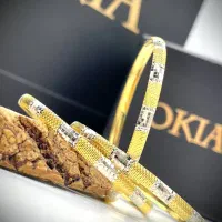 النگوهای نقره برند اوکیا|جواهرات|قزوین, |دیوار