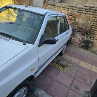 پراید مدل ۸۹|خودرو سواری و وانت|ری, صالح‌آباد شرقی|دیوار