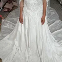 لباس عروس|لباس|قزوین, |دیوار