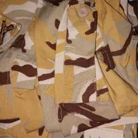 لباس سرباز ارتش