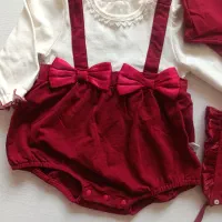 لباس یلدایی|کفش و لباس بچه|اصفهان, طاحونه|دیوار