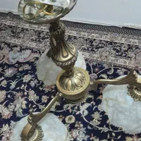 لوستر|لوستر و چراغ آویز|تهران, کیانشهر|دیوار