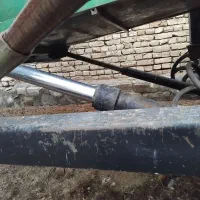 دروگر|ماشینآلات صنعتی|ملکآباد, |دیوار