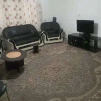 سوئیت مبله دربست مرکز شهر سمنان