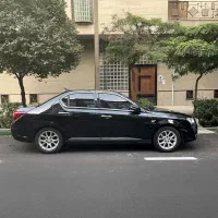 دنا پلاس 5 دنده توربو، مدل ۱۳۹۹ برج ۱۲-ایسیو بوش