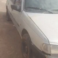 پژو  روا دوگانه سوز|خودرو سواری و وانت|سلیمان, |دیوار