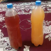 سرکه سیب .آبغوره