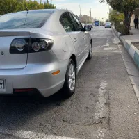 مزدا۳مدل ۸۹|خودرو سواری و وانت|تهران, پونک|دیوار