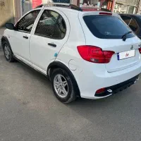 کوییک مدل ۱۴۰۱|خودرو سواری و وانت|ارومیه, |دیوار