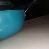 قابلمه ی 5 پارچه تازه لعاب کاری شده|ظروف پختوپز|بیرجند, |دیوار