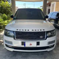 رنجرور گذر موقت