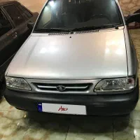 پراید مدل ۹۰