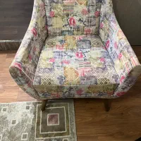 مبل هفت نفره|مبلمان خانگی و میز عسلی|کرج, شاهین‌ویلا|دیوار