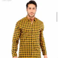 مقداری پیراهن تک سایز و تی شرت