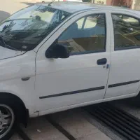 تیبا2فول مدل 95