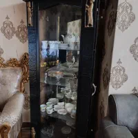 بوفه طرح هخامنشی