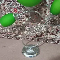 دو عدد لوستر|لوستر و چراغ آویز|تهران, طیب|دیوار