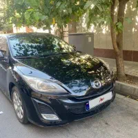 مزدا 3N تیپ۳ مدل ۱۳۹۰|خودرو سواری و وانت|تهران, مرزداران|دیوار