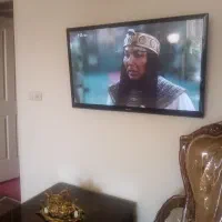 تلویزیون 43سامسون پلاسماسالم کارکرده|تلویزیون و پروژکتور|قرچک, زیبا شهر|دیوار