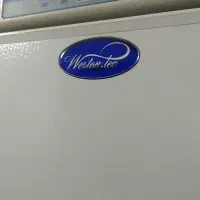 یخچال و فریزر دو قلو