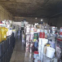 خریدار روغن های سوخته خوراکی