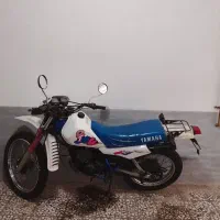 یاماها دیتی